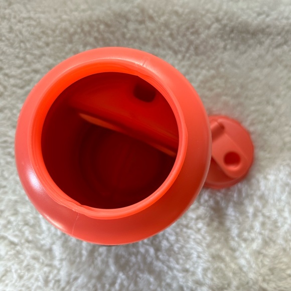 Hydrojug with Sleeve Pink/Grey - Picture 4 of 5